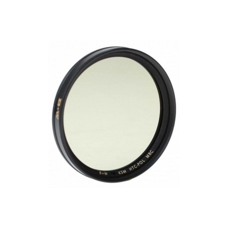B+W filtr CPL HTC MRC KSM F-PRO 82 mm