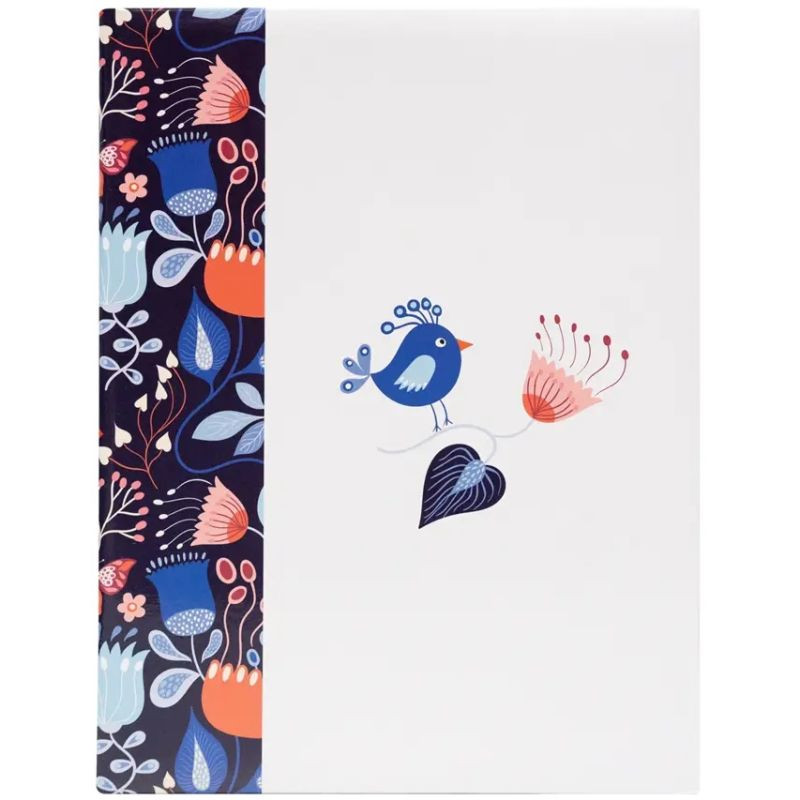 HAMA FLOWER BIRD 10x15/200, popisové štítky