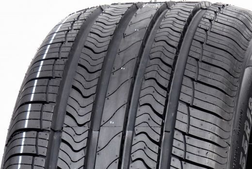 TOMKET SUV XL 235/65 R17 108H
