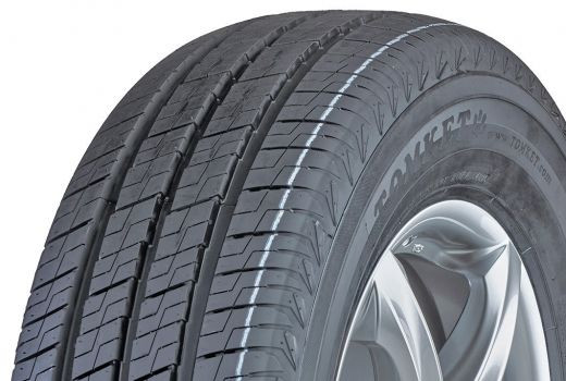 TOMKET VAN 8PR 215/65 R16 109T