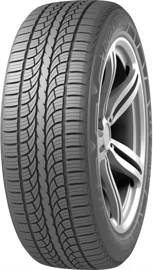 DURATURN 275/45 R 20 110W MOZZO_STX TL XL DURATURN