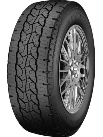 STARMAXX 225/75 R 16 118/116R PROTERRA_ST900 TL C 8PR STARMAXX