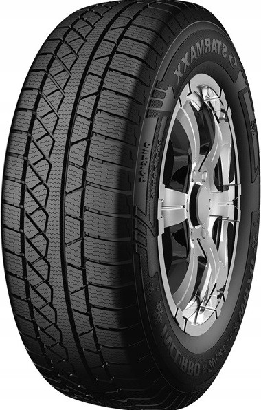 STARMAXX 205/70 R 15 96T INCURRO_W870 TL M+S 3PMSF STARMAXX