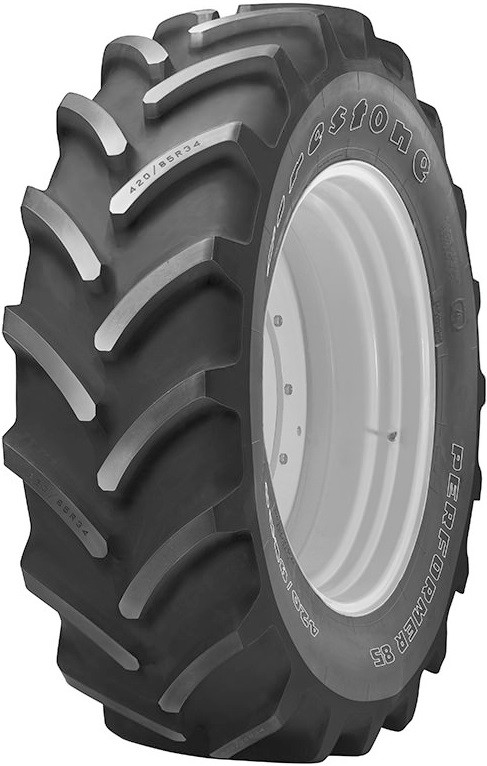 FIRESTONE 420/85 R 24 137D/134E PERFORMER_85 TL