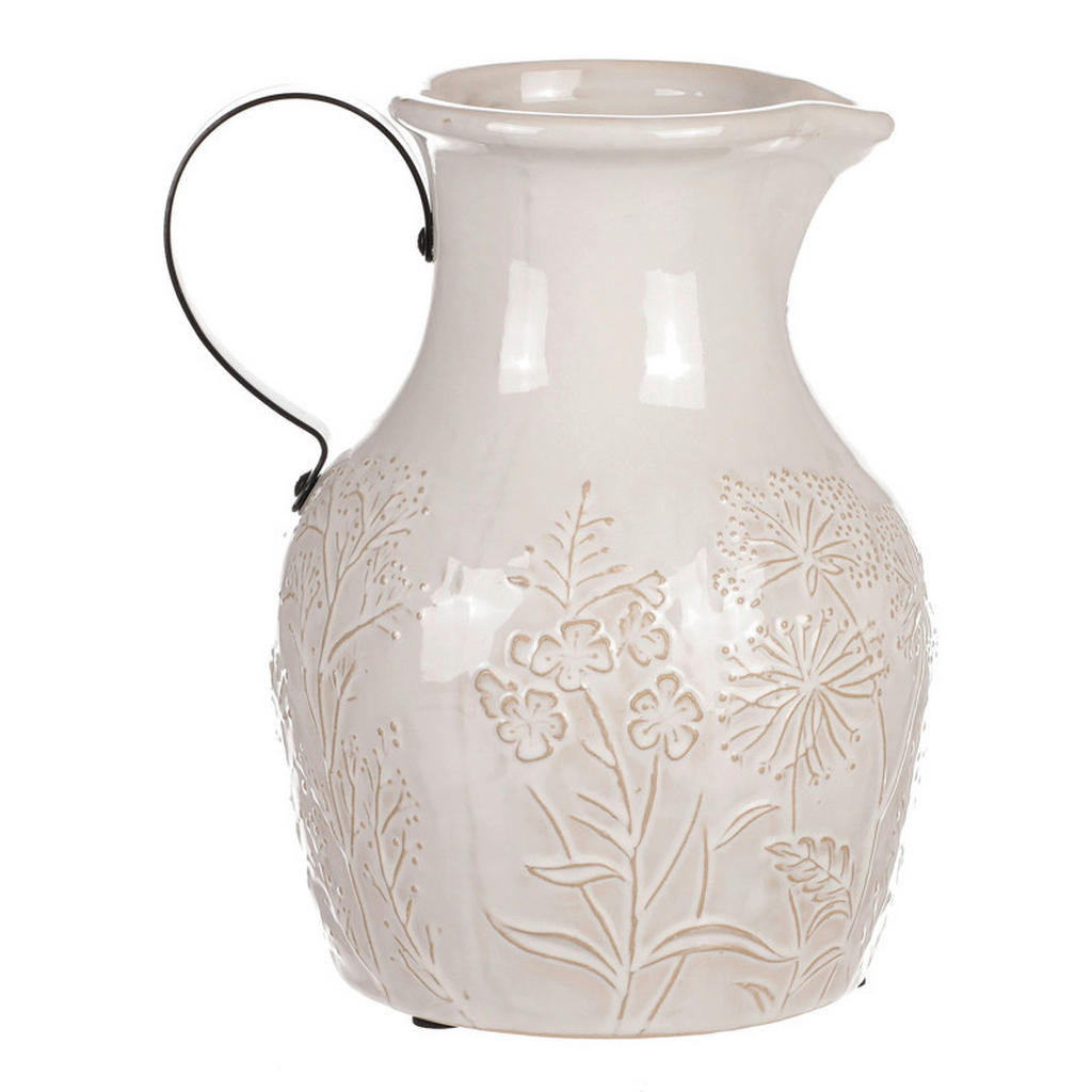 XXXL DEKORAČNÍ VÁZA,