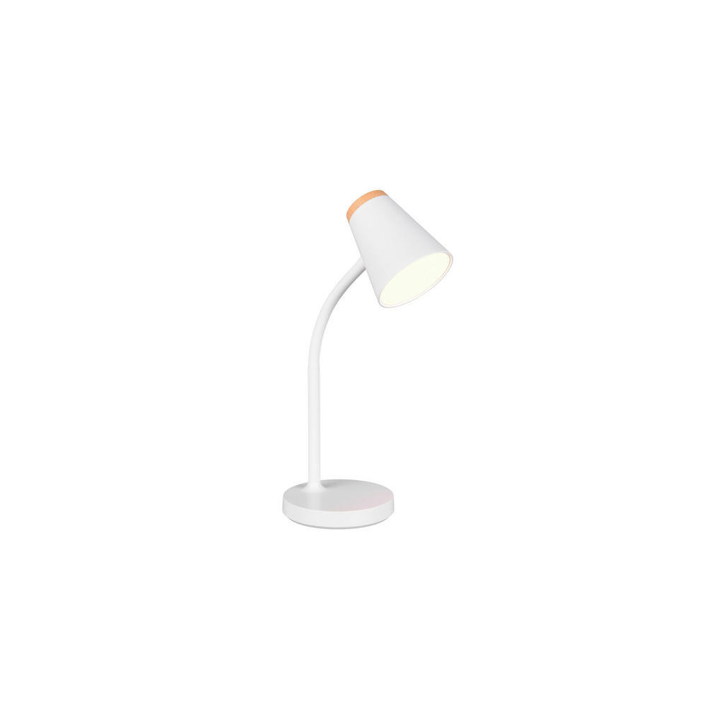 XXXL STOLNÍ LED LAMPA, 36 cm