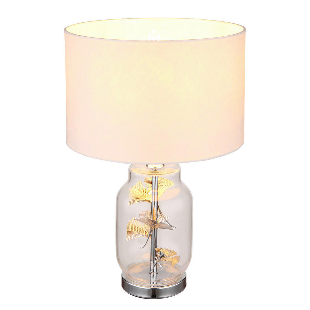 Globo STOLNÍ LAMPA, 25/38 cm