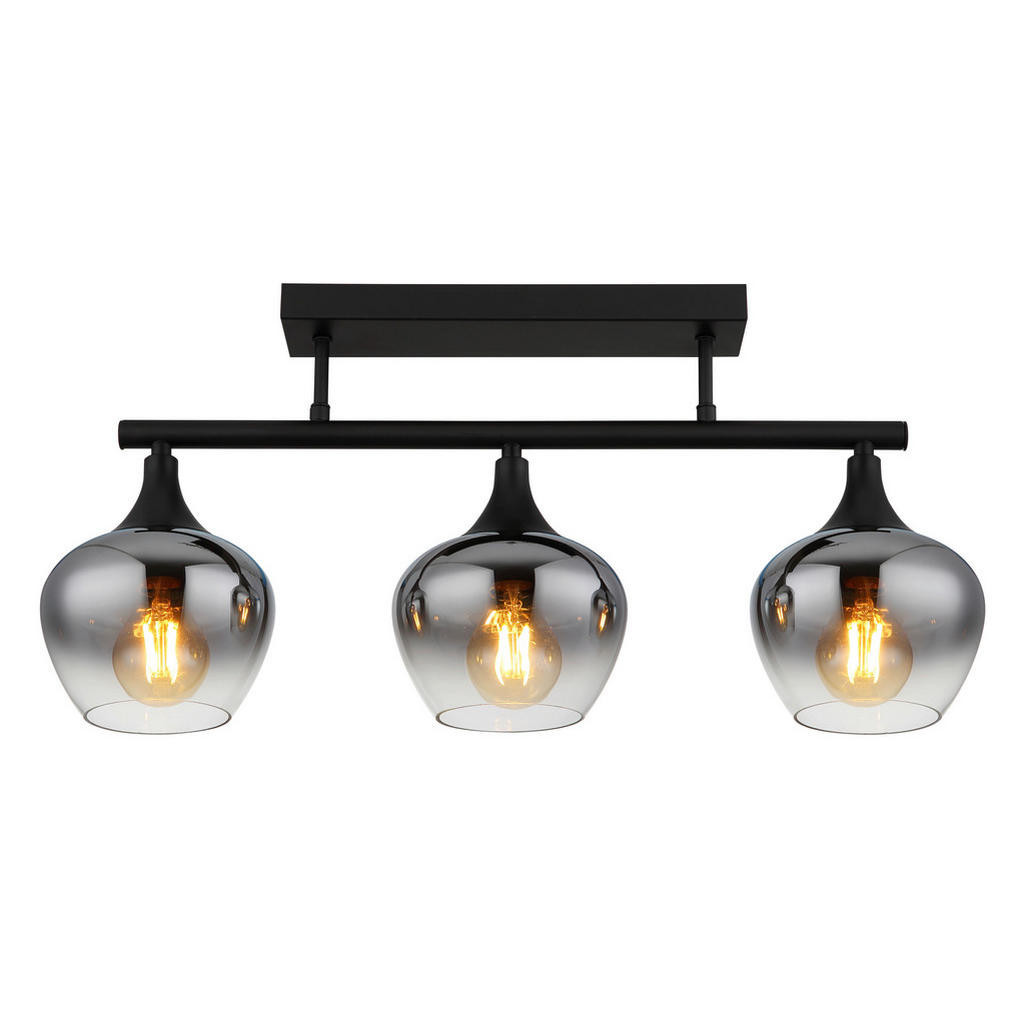 Globo STROPNÍ SVÍTIDLO, 65/15/28,5 cm