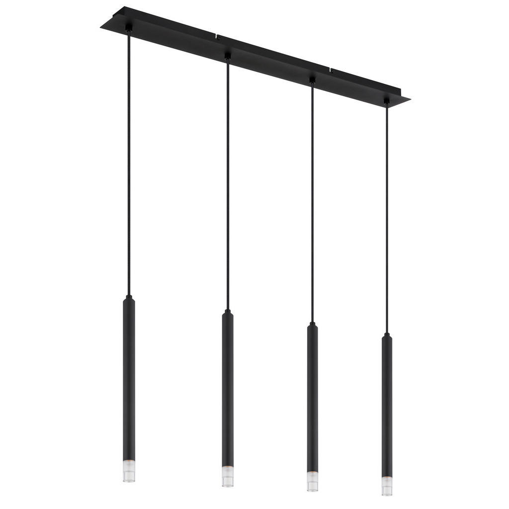 Globo ZÁVĚSNÉ SVÍTIDLO, G9/4 W, 76/8/120 cm