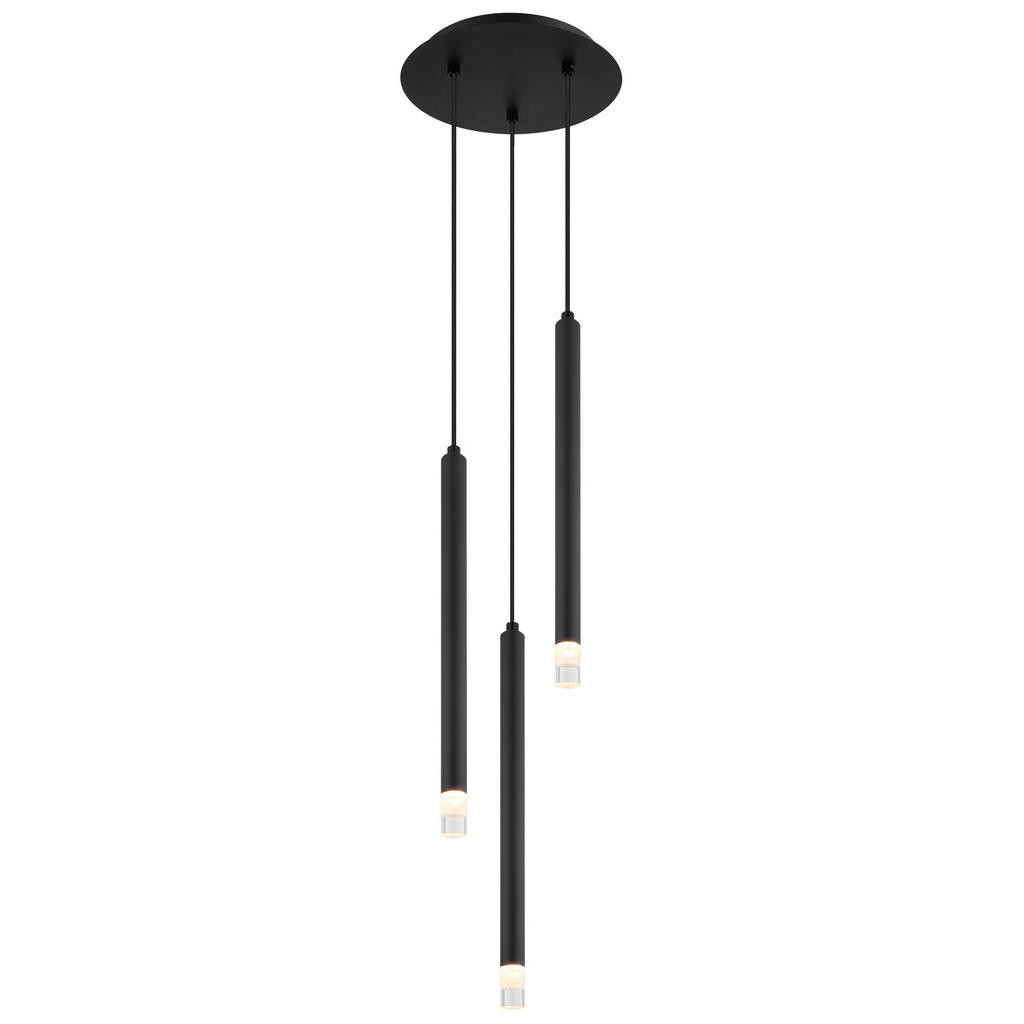 Globo ZÁVĚSNÉ SVÍTIDLO, G9/4 W, 24/120 cm