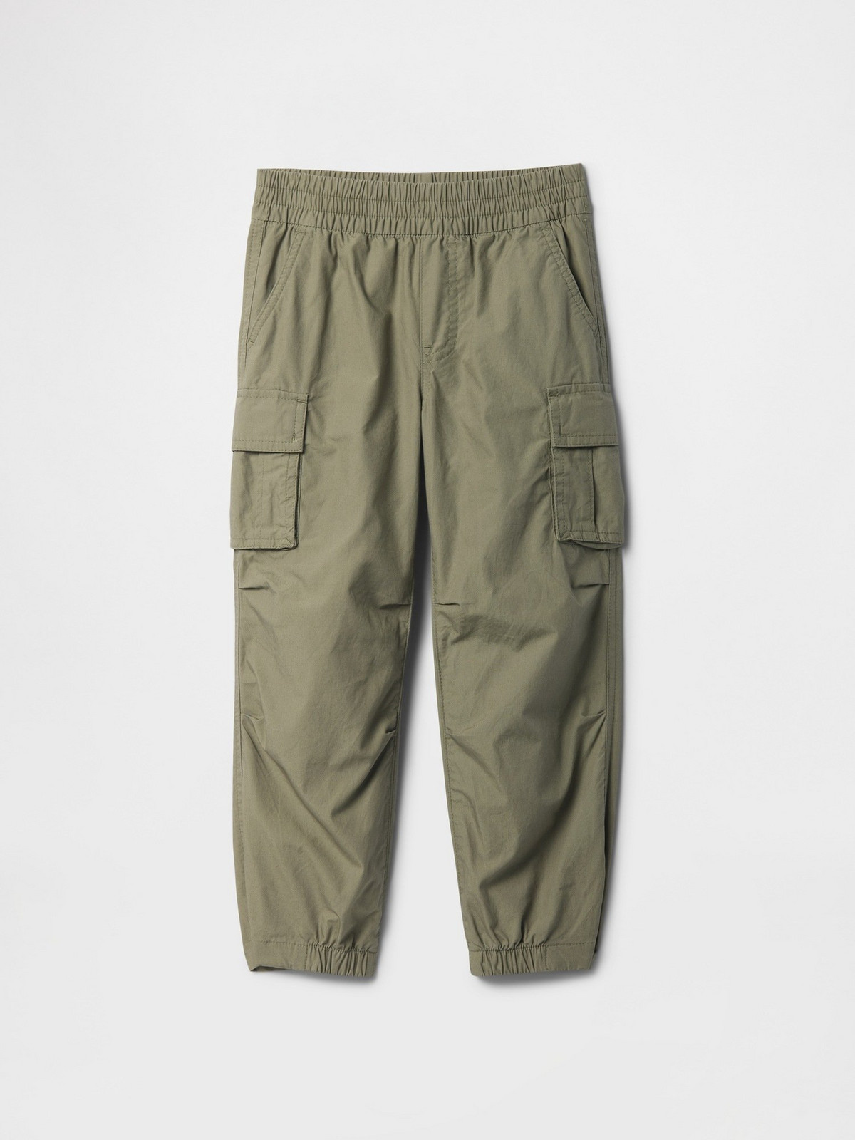 GAP Baby kalhoty Parachute Cargo - Kluci