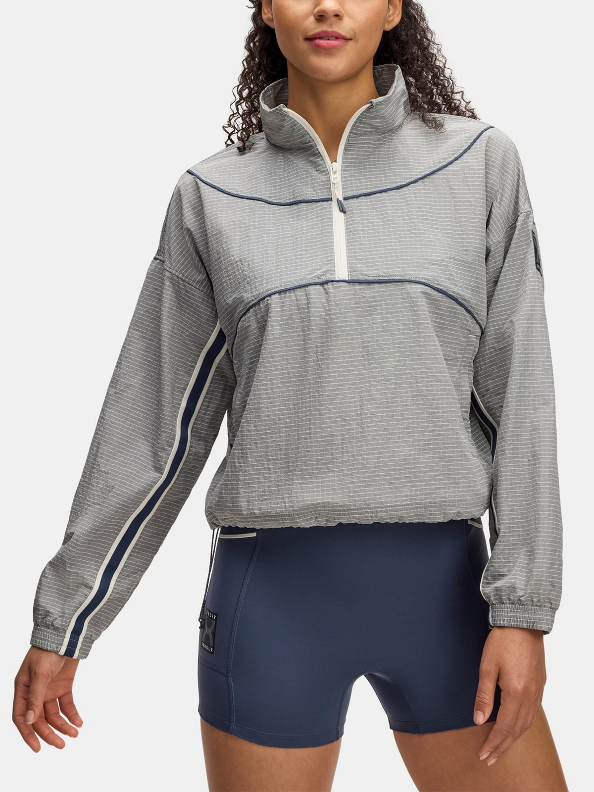 Dámská bunda Under Armour UA Run 96 Jacket - Dámské