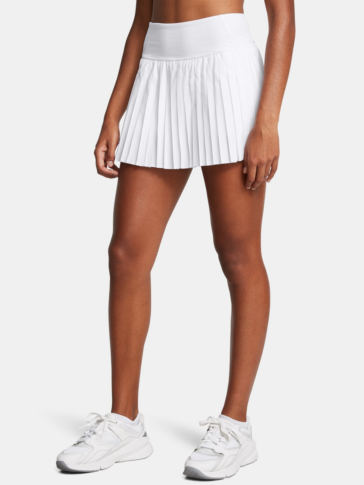 Dámská sukně Under Armour UA SportSkort Mini Pleated - Dámské