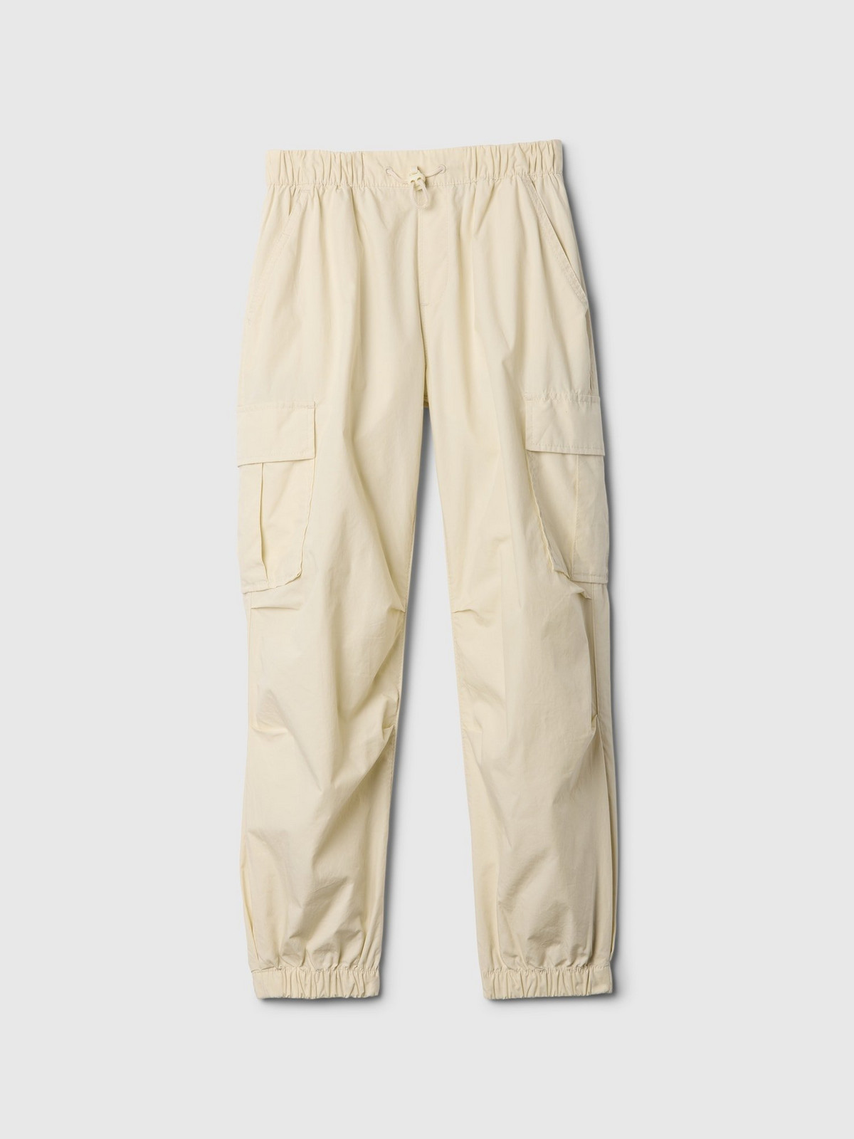 GAP Dětské kalhoty Parachute Cargo - Holky