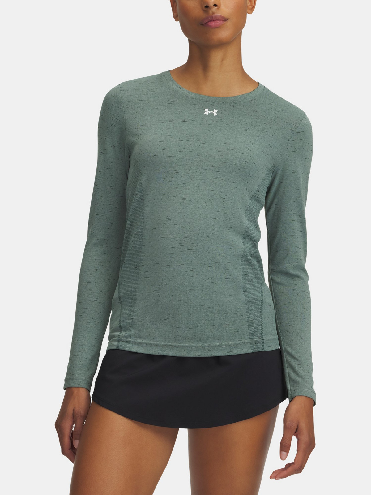 Dámské tričko Under Armour Vanish Seamless Loose LS - Dámské