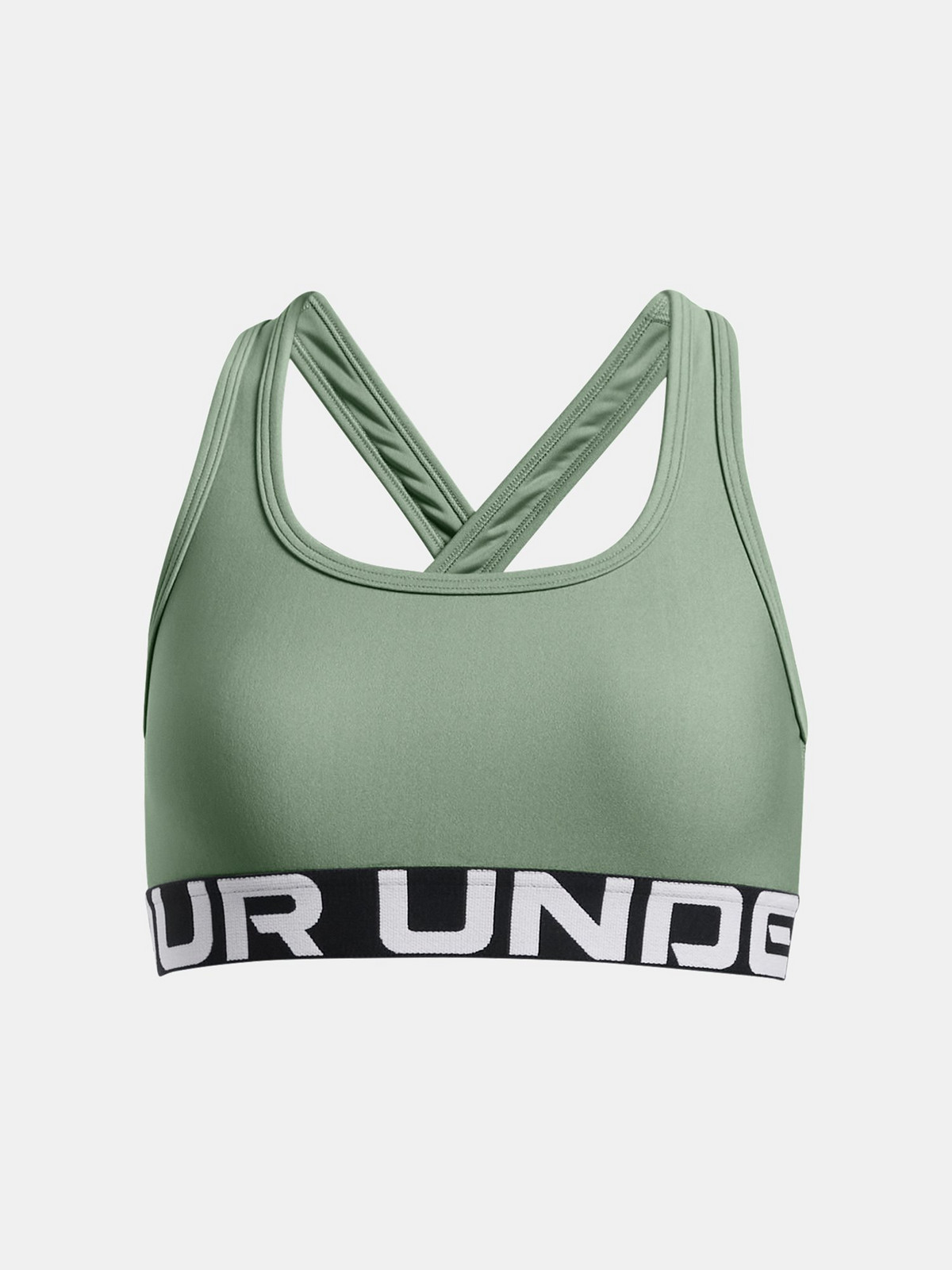 Dívčí podprsenka Under Armour G Crossback Bra - Holky
