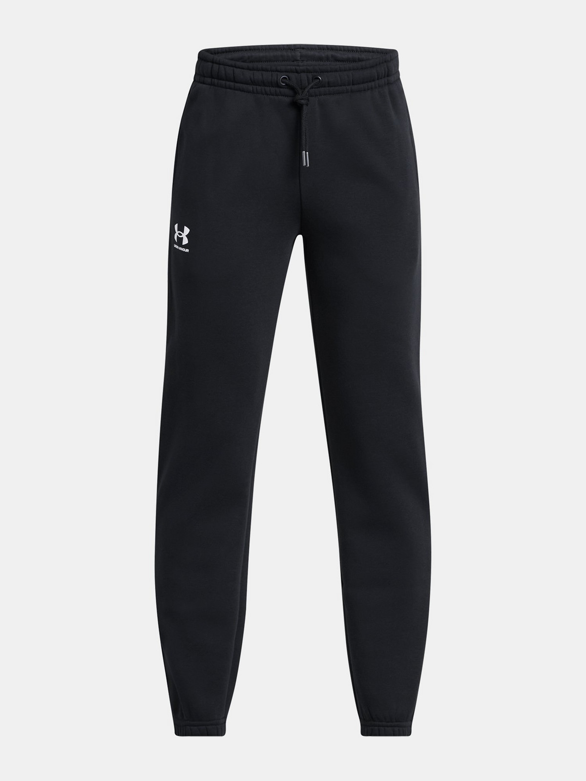 Chlapecké tepláky Under Armour B Icon Flc Jogger Taping - Kluci
