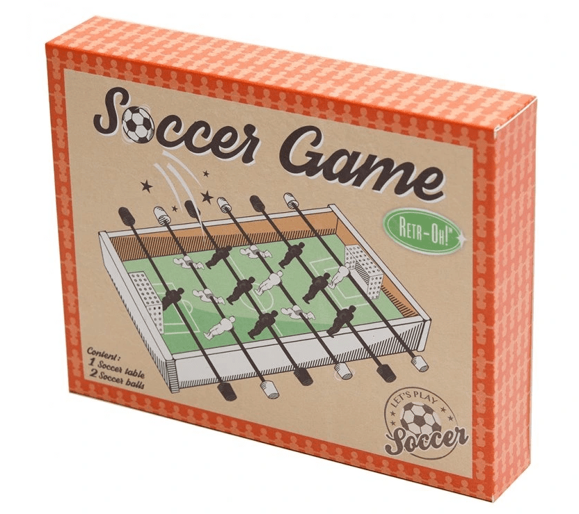 Fun2Give Hra - Stolní mini fotbal