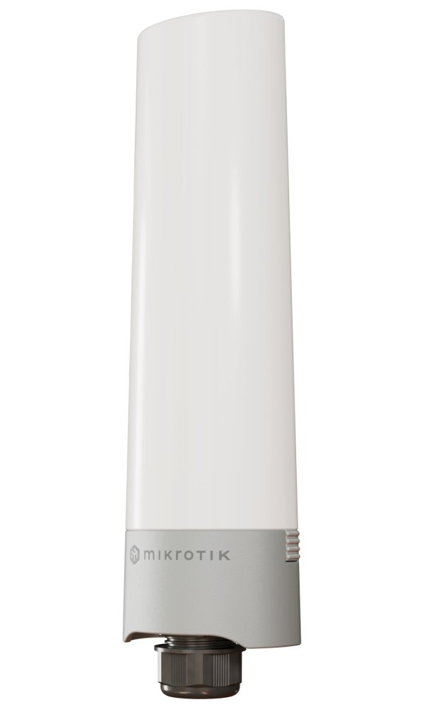 MikroTik GPeRx4, 4x Gbit LAN repeater, 90W, GPER14i