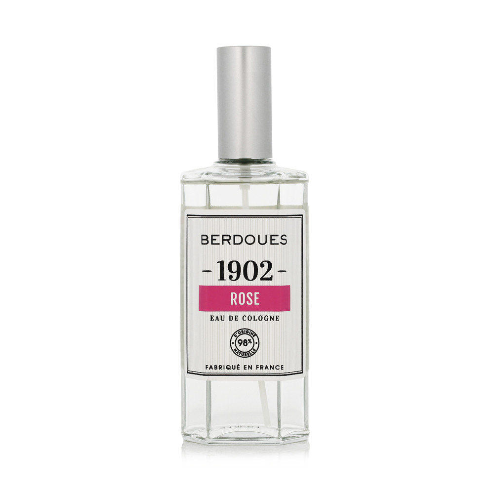 Berdoues 1902 Rose EDC 125 ml