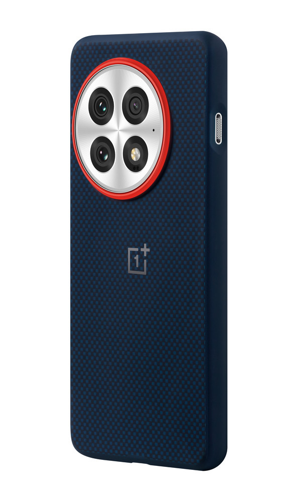 OnePlus 13 5G Aramid Magnetic Kryt