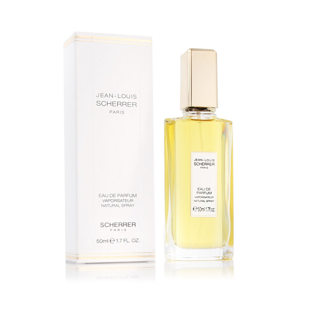 Jean Louis Scherrer Scherrer EDP 50 ml