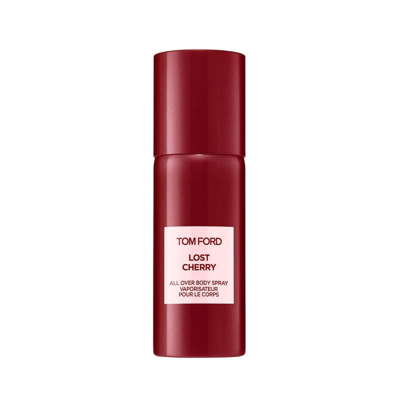 Tom Ford Lost Cherry tělový sprej 150 ml UNISEX