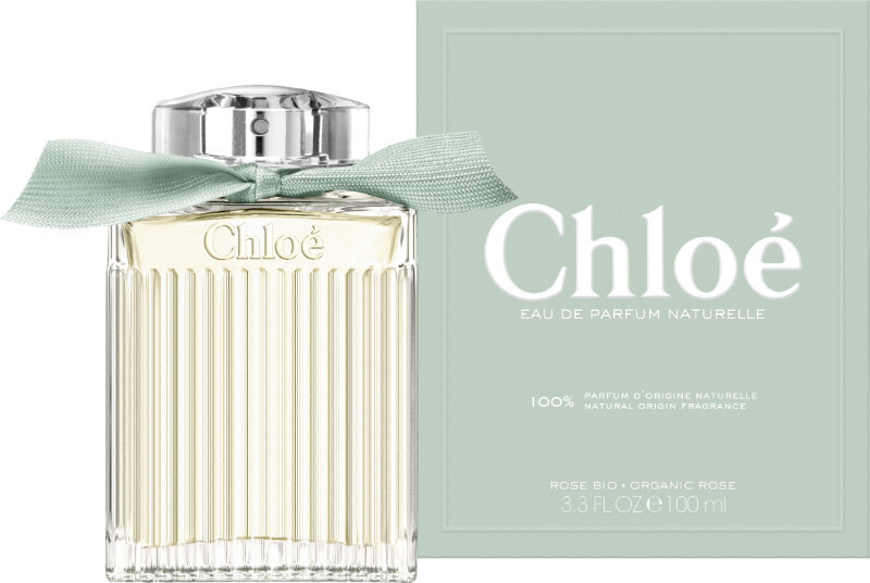 Chloé Naturelle EDP 100 ml