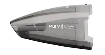 Concept Cyklonová nádoba VP4370