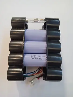 Concept Akumulátor VP4140