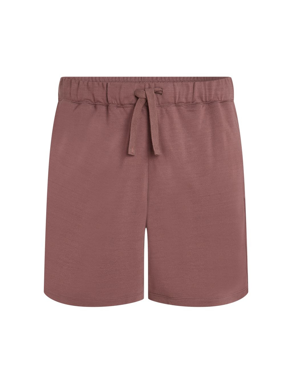 ICEBREAKER Mens Merino Blend 200 Shifter Shorts, Carob (vzorek) velikost: M