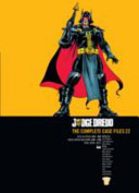 Judge Dredd: The Complete Case Files 22 -  (Wagner John)(Paperback / softback)