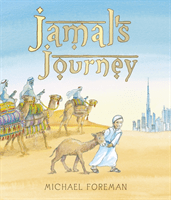 Jamals Journey -  (Foreman Michael)(Paperback / softback)