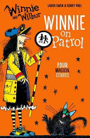 Winnie and Wilbur: Winnie on Patrol -  (Owen Laura)(Paperback / softback)