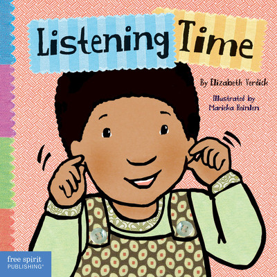 Listening Time -  (Verdick Elizabeth)(Board Books)