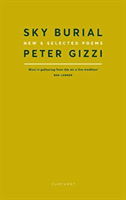 Sky Burial - New and Selected Poems (Gizzi Peter)(Paperback / softback)