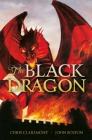 Black Dragon -  (Claremont Chris)(Pevná vazba)