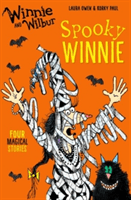 Winnie and Wilbur: Spooky Winnie -  (Owen Laura)(Paperback / softback)