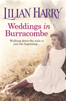 Weddings In Burracombe -  (Harry Lilian)(Paperback / softback)