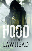 Hood - Number 1 in series (Lawhead Stephen)(Paperback / softback)