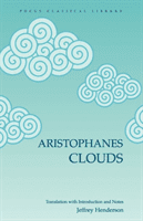Clouds -  (Aristophanes)(Paperback / softback)