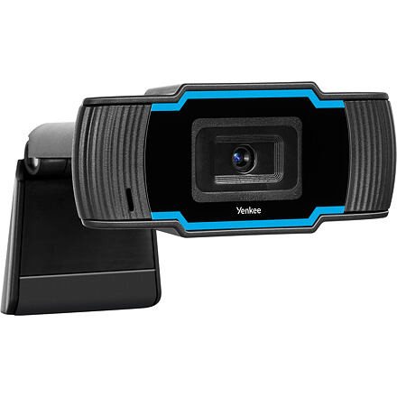 YENKEE YWC 300 Full HD USB Webcamera FOCUS