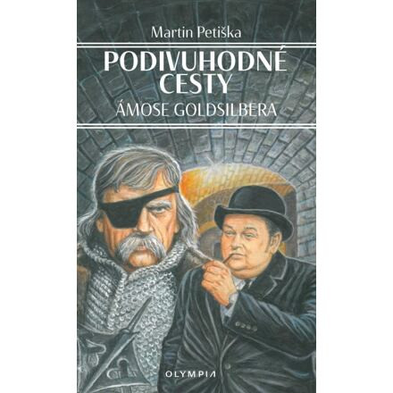 Podivuhodné cesty Ámose Goldsilbera