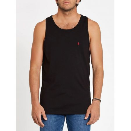 Tílko Volcom Stone Blanks - Černá - M