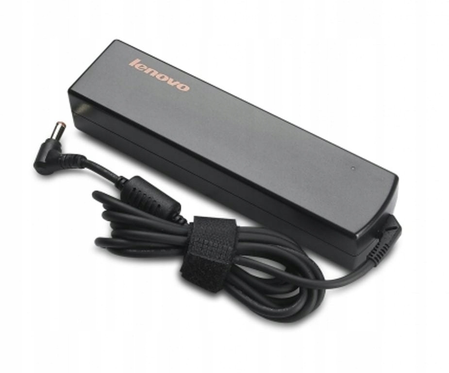 Lenovo 40Y7659 napájecí adaptér/ inventář Vnitřní 90 W Černá