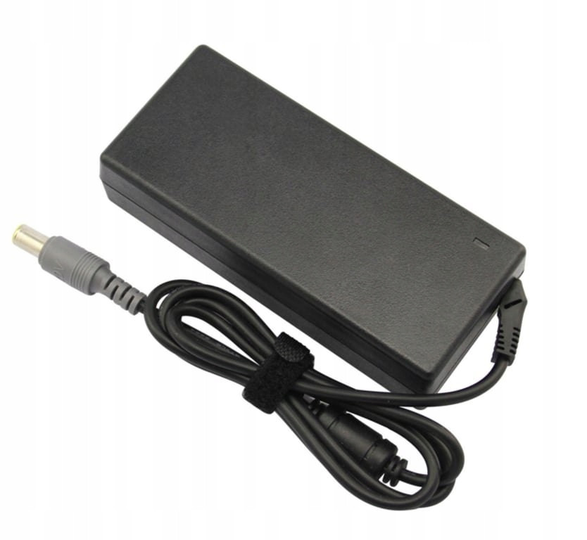 Lenovo ThinkPad 90W Ac Adapter (EU1) napájecí adaptér/ inventář Interní