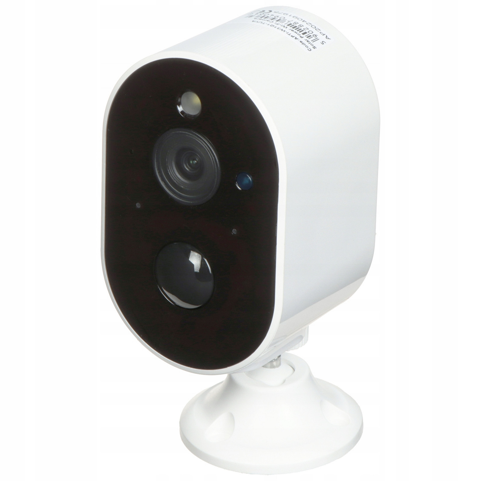 Ip Solární Kamera, Venkovní S Pir Detektorem APTI-W31Q1-TUYA Wi-Fi 3Mpx