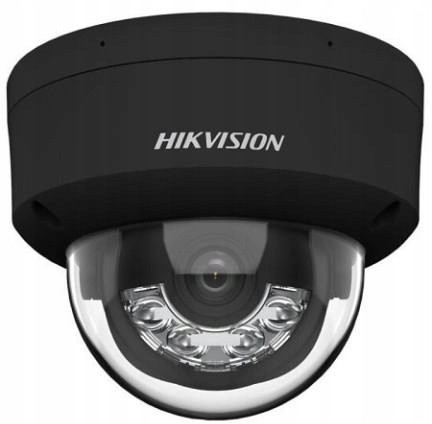 Ip kamera Hikvision DS-2CD2147G2H-LISU (2.8mm)/eF/Black
