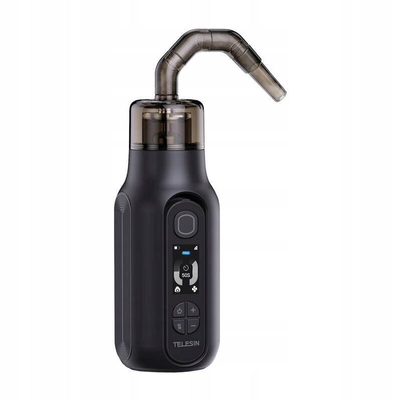 Telesin Bezdrátový výrobník mlhy 2500Mah 40W Dálkové ovládání