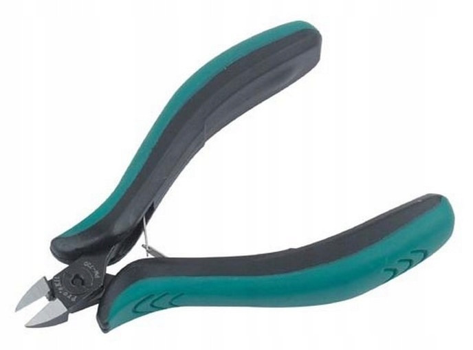 Kleště Štípací Boční Proskit PM-720